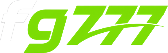 fg777 Philippines gaming platform logo
